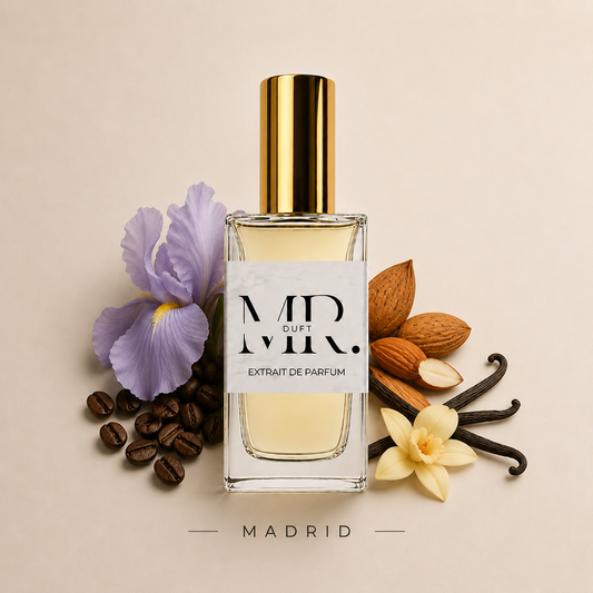 Madrid