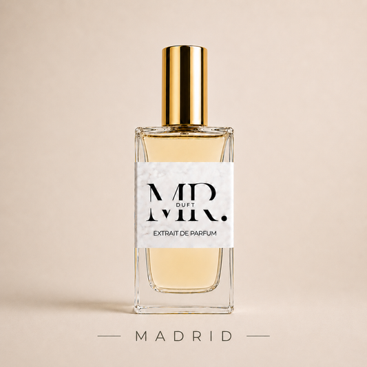 Madrid