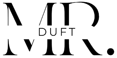 Mrduft
